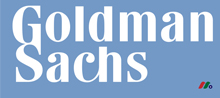 GOLDMAN LOGO